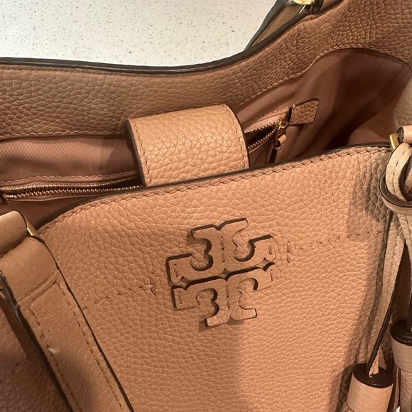 Tory Burch Tote Bag - Picture 9 of 12
